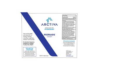 Arctiva_Psoriasis_front panel display_sized.jpg label - Arctiva Psoriasis front panel display sized